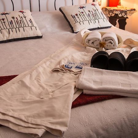 B&B Lercari Genoa Bagian luar foto