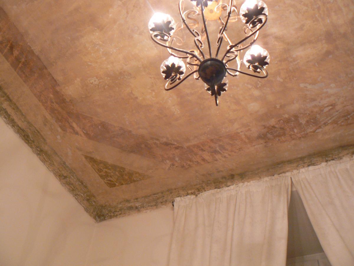 B&B Lercari Genoa Bagian luar foto