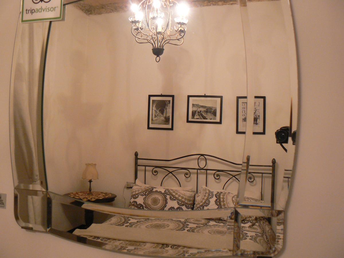 B&B Lercari Genoa Bagian luar foto
