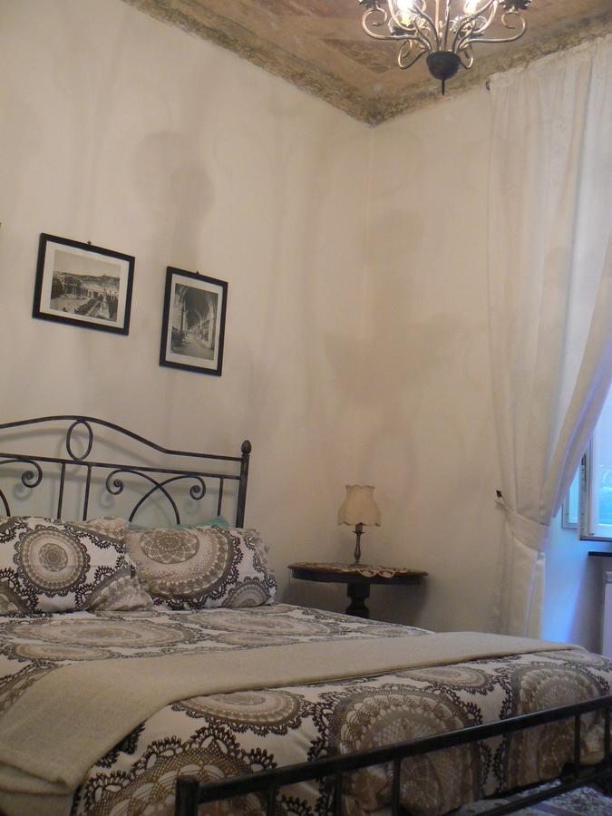 B&B Lercari Genoa Bagian luar foto